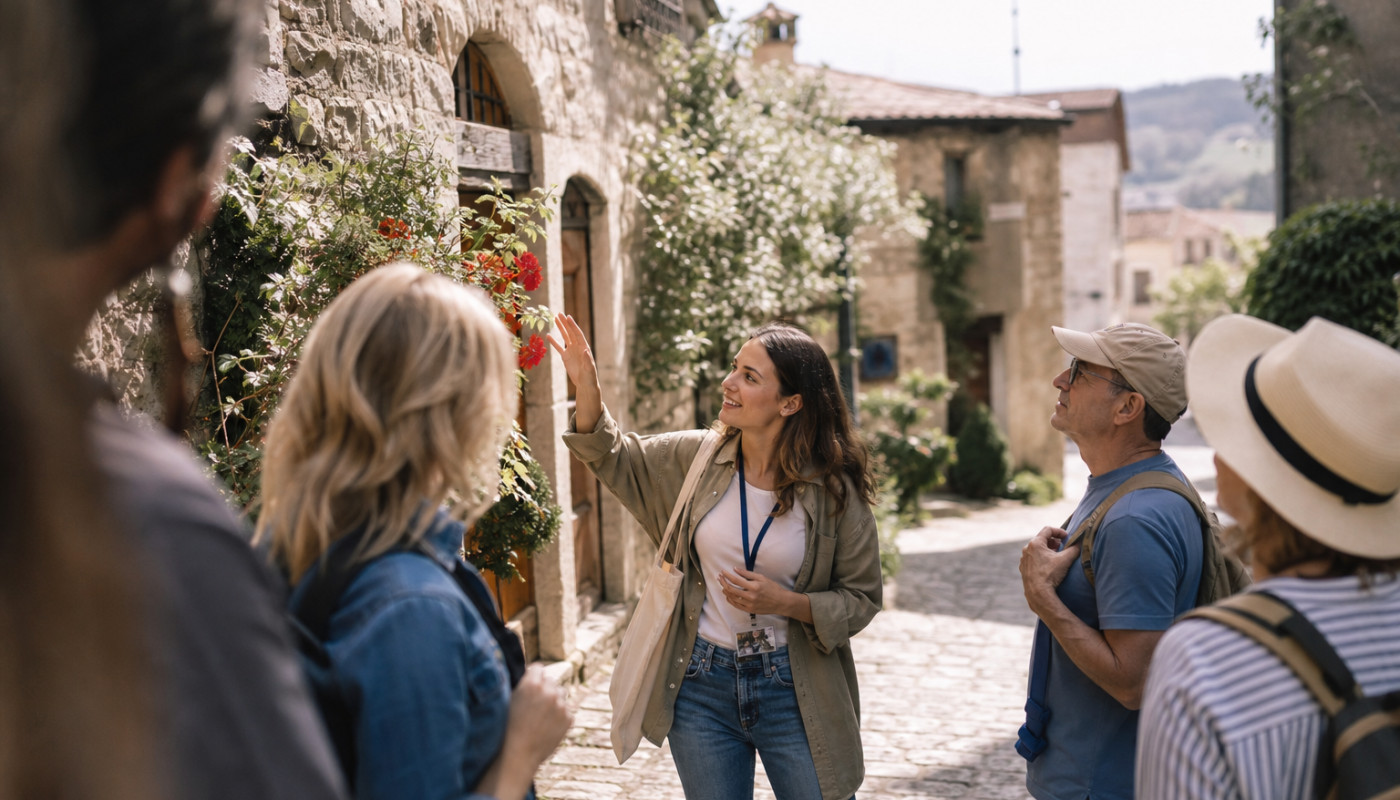 Comment le tourisme local revalorise-t-il les loisirs près de chez soi ?