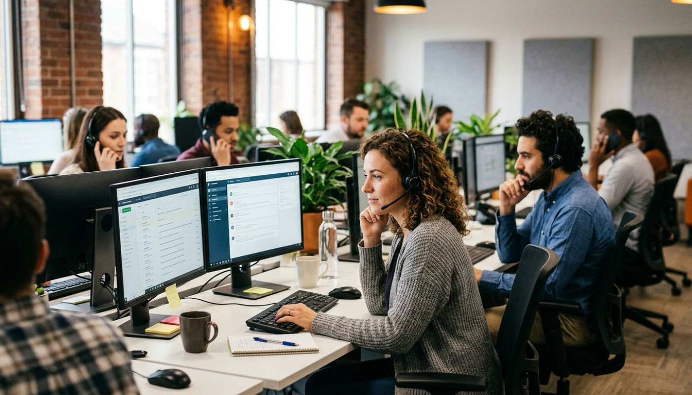 Les coulisses du support technique : révélations sur les attentes clients non adressées