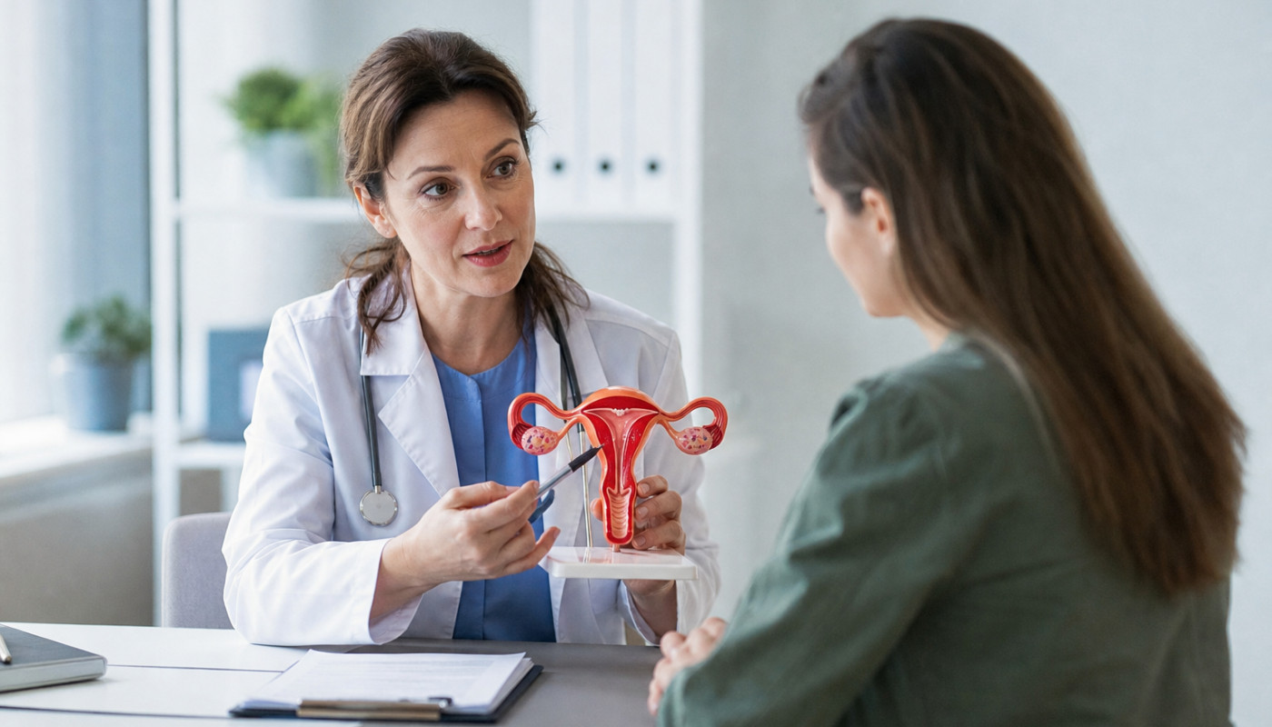 Que savoir sur la mycose vaginale ?